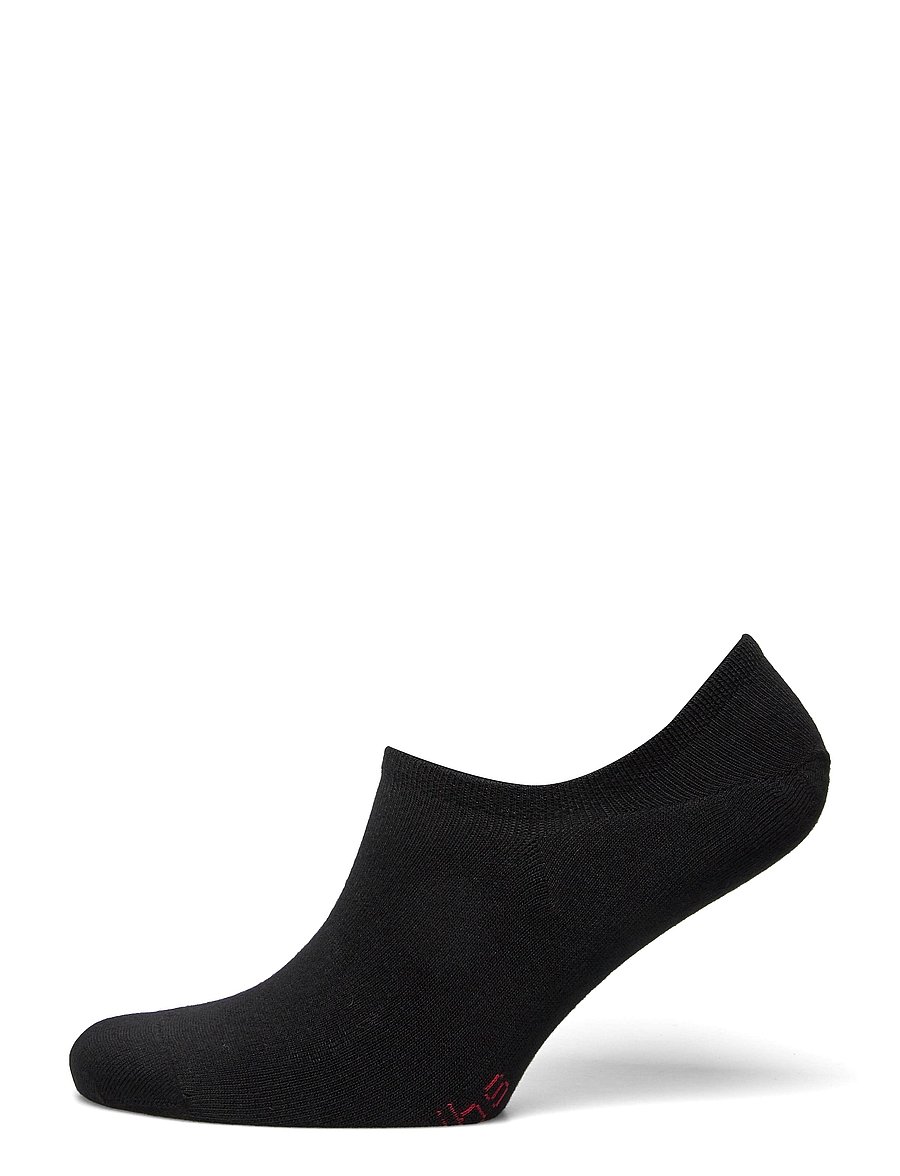 JBS - JBS in-shoe bamboo 7 pairs box - ankelstrømper - svart - 4