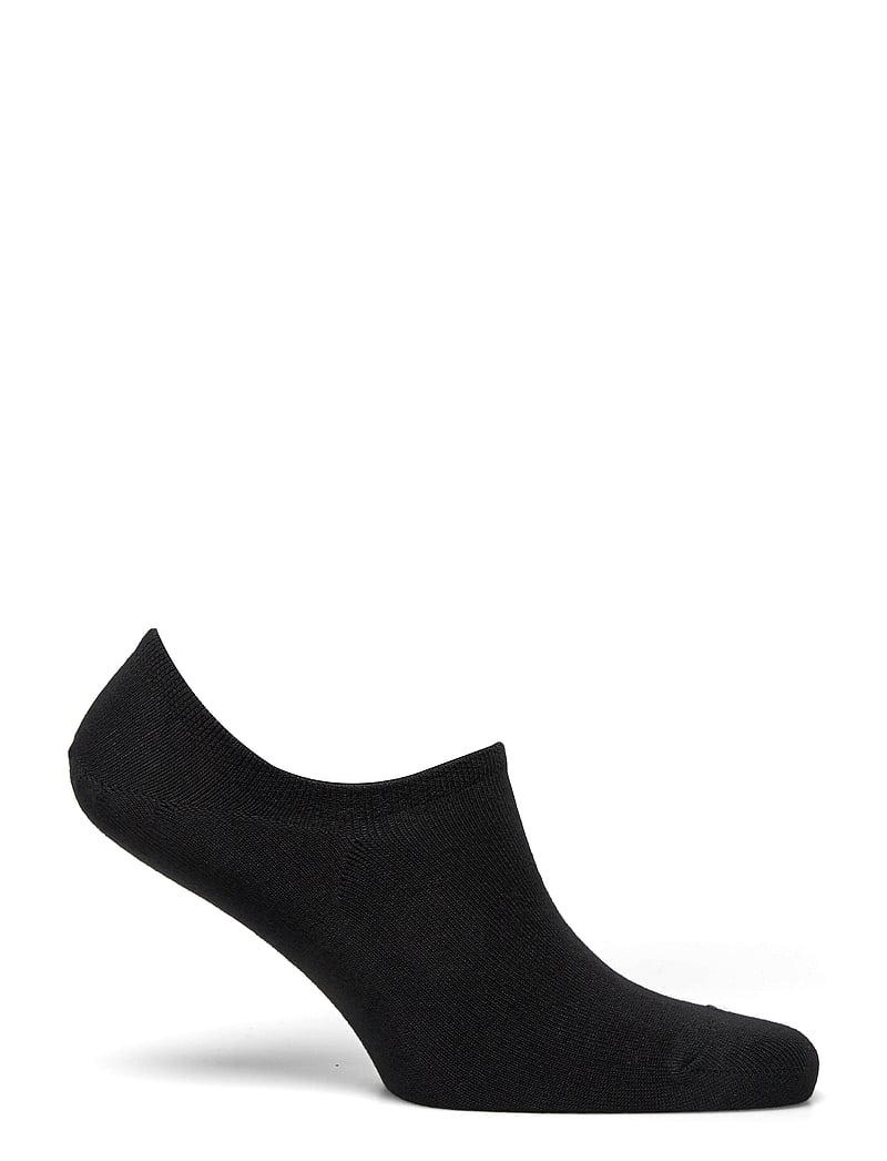 JBS - JBS in-shoe bamboo 7 pairs box - socken im multipack - svart - 5