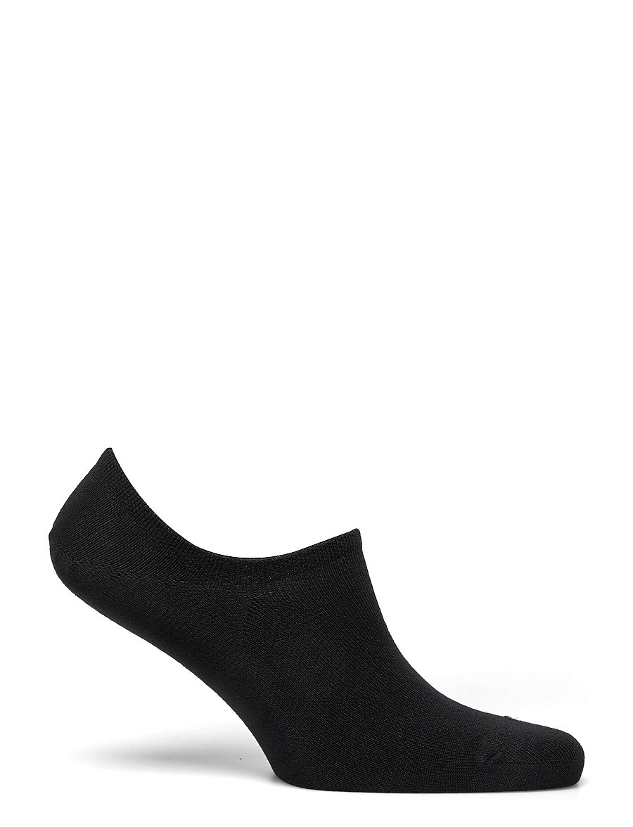 JBS - JBS in-shoe bamboo 7 pairs box - ankelstrømper - svart - 5