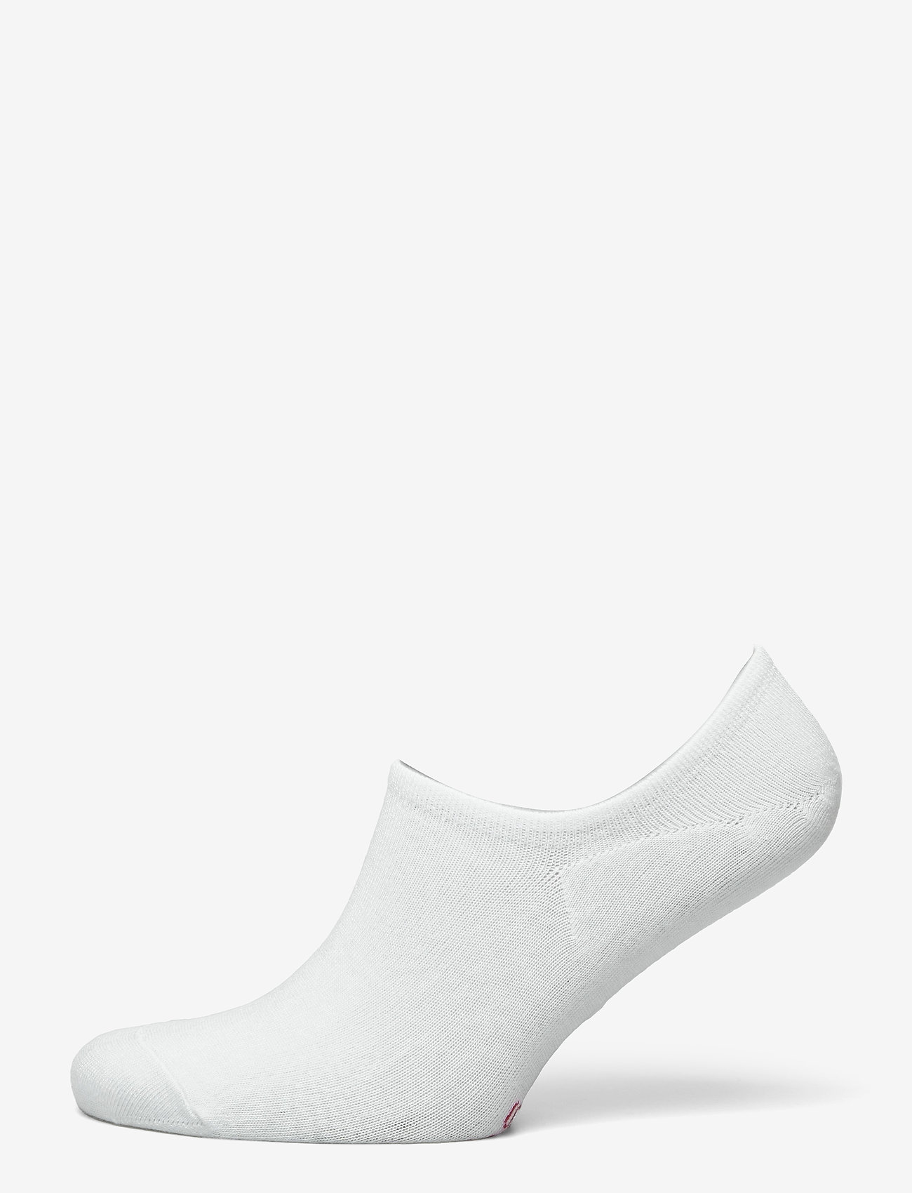 JBS - JBS in-shoe bamboo 7 pairs box - multipack strømper - vit - 5