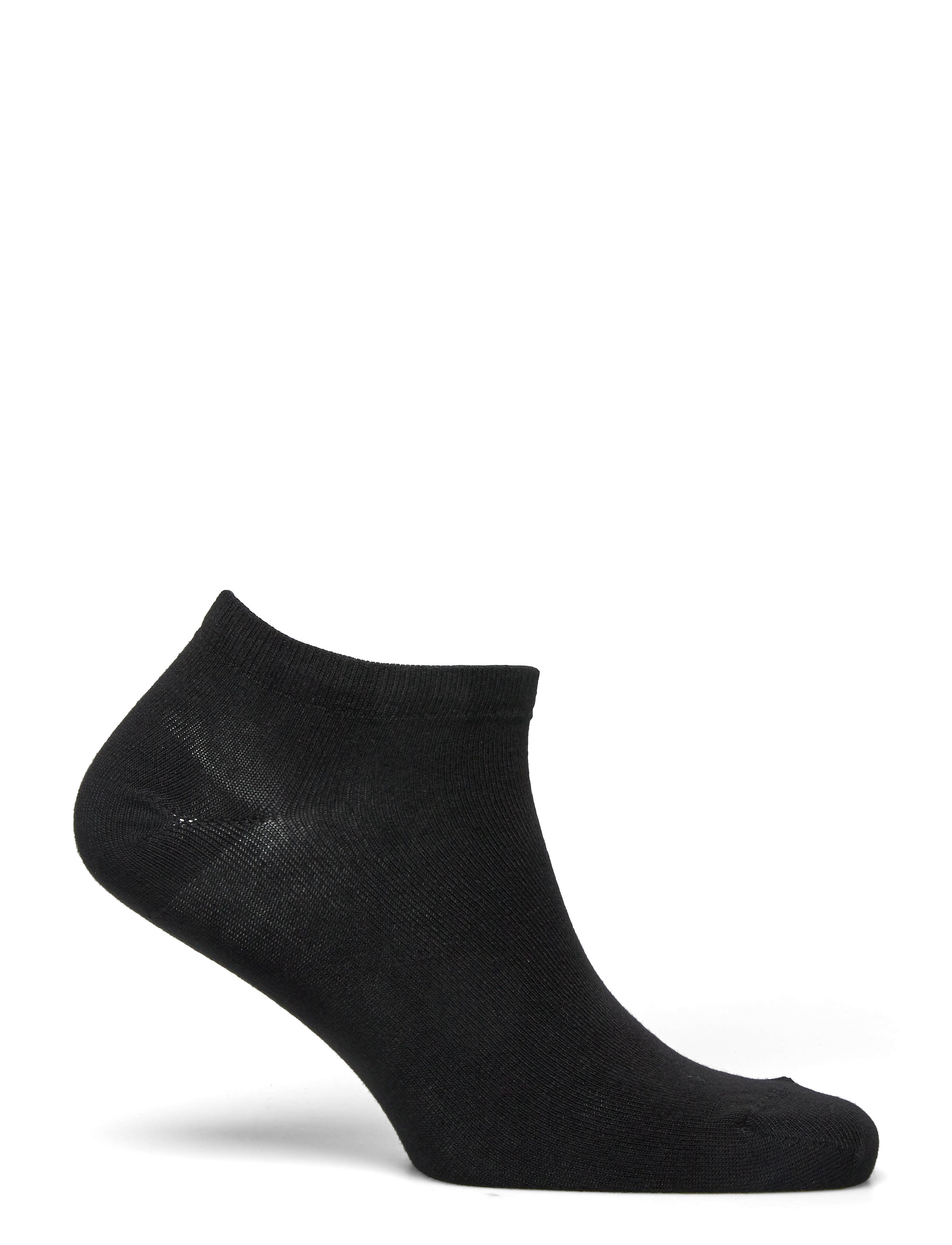 JBS - JBS footie bamboo 7 pairs box - lot de paires de chaussettes - svart - 5