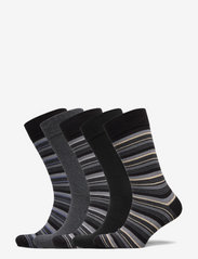 JBS - JBS socks. 5 pack - alhaisimmat hinnat - flerfärgad - 0