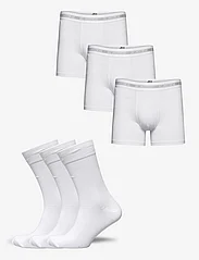 JBS - JBS Tights & Socks - trunks - vit - 0