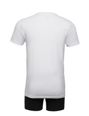 JBS - JBS T-shirts & Tights - pysjamassett - flerfärgad - 3