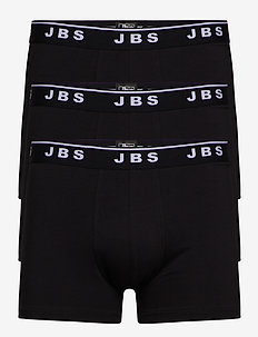 JBS 3-pack tights GOTS, JBS