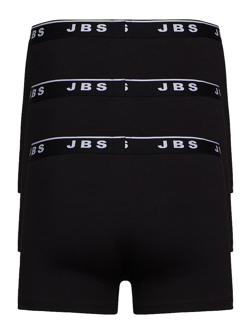JBS - JBS 3-pack tights GOTS. - multipack kalsonger - black - 1