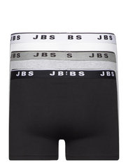 JBS - JBS 3-pack tights GOTS - mažiausios kainos - multi - 1