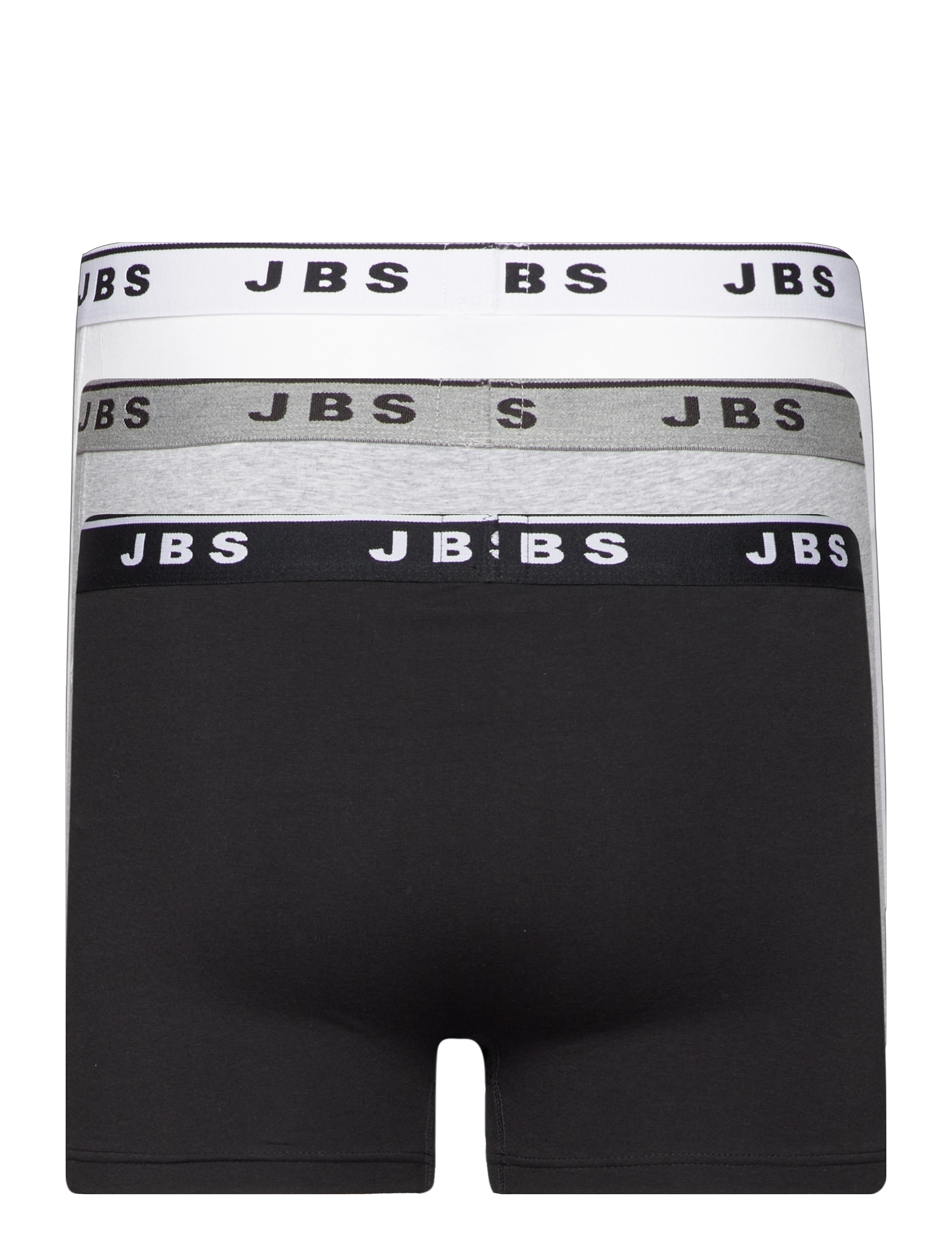 JBS - JBS 3-pack tights GOTS. - multipack underpants - multi - 1