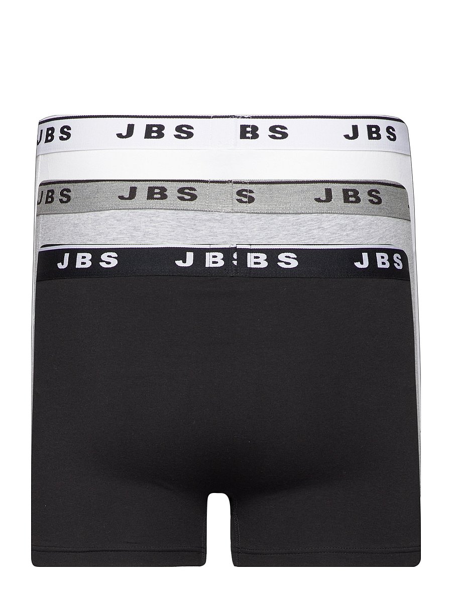 JBS - JBS 3-pack tights GOTS. - multipack underpants - multi - 1