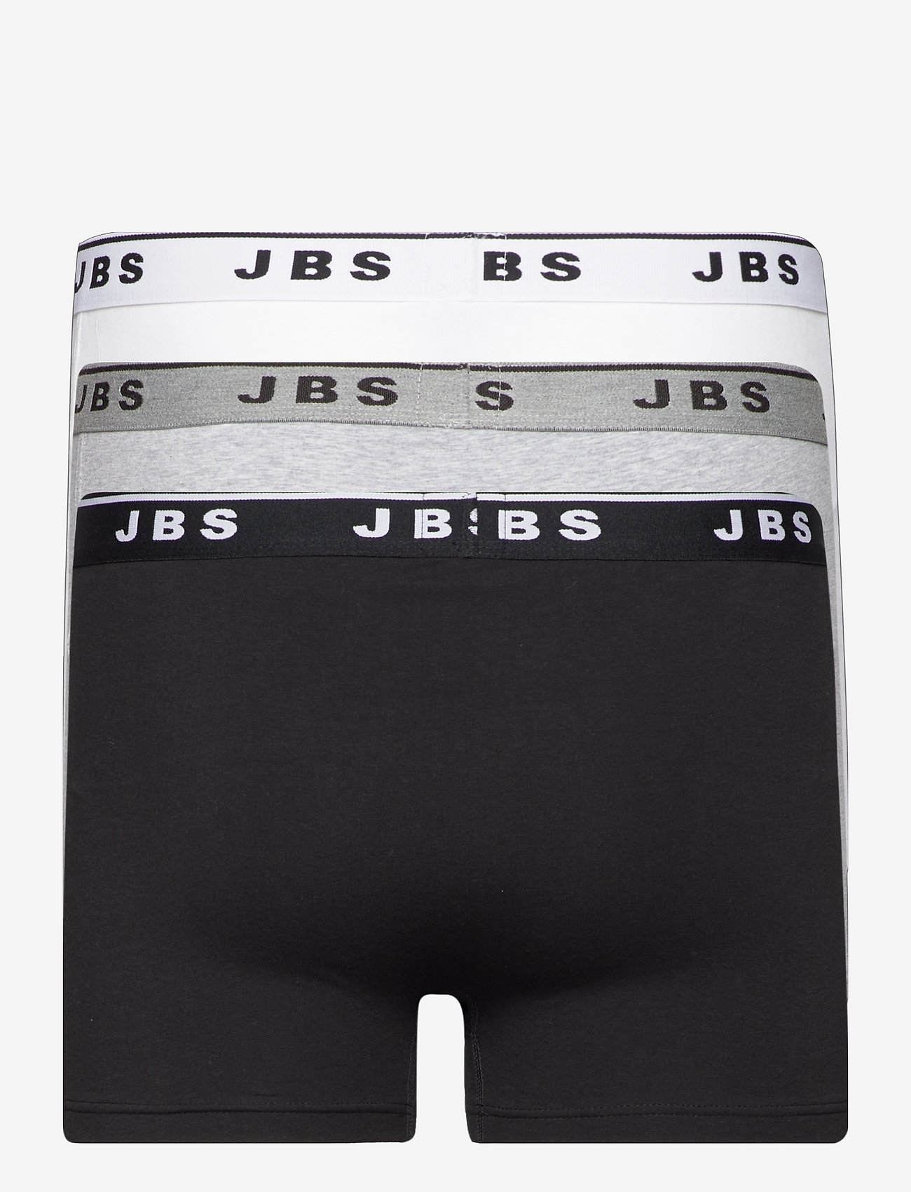 JBS - JBS 3-pack tights GOTS. - multipack kalsonger - multi - 1