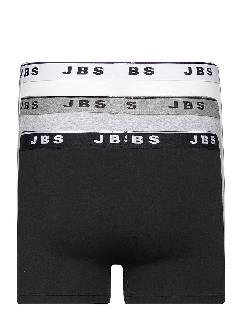 JBS - JBS 3-pack tights GOTS. - multipack kalsonger - multi - 1