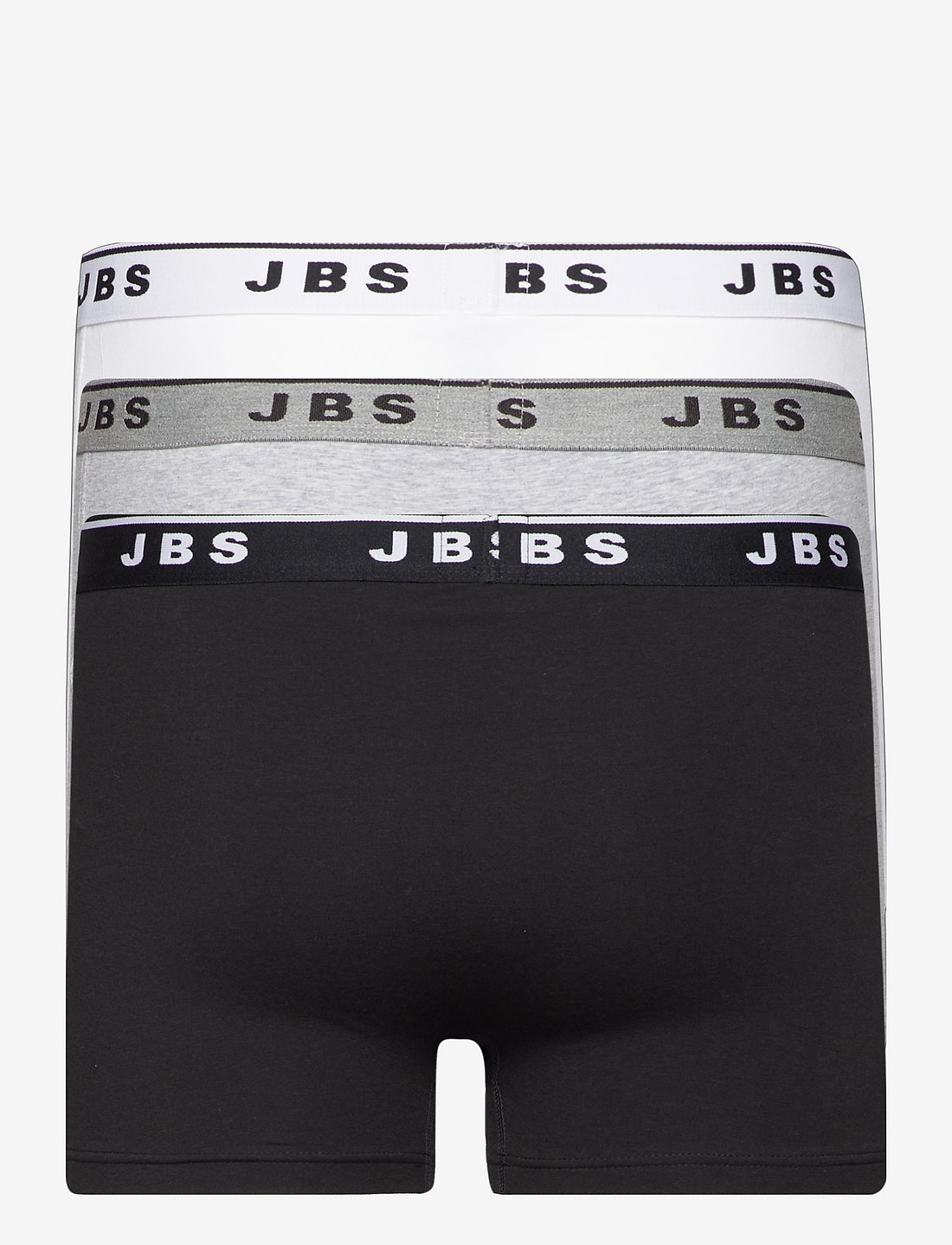 JBS - JBS 3-pack tights GOTS. - multipack underbukser - multi - 1
