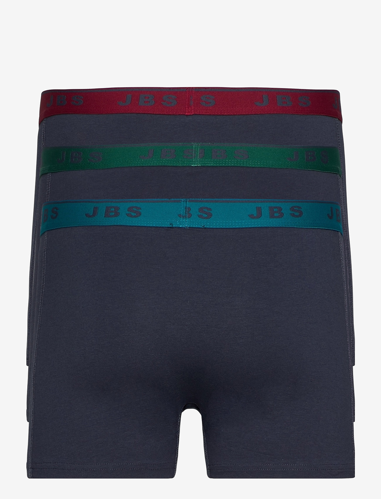 JBS - JBS tights 3-pack, GOTS - navy - 1