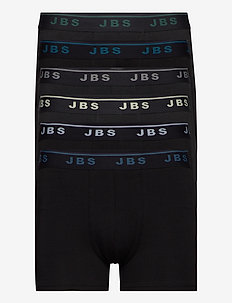 JBS 6-pack tights, GOTS, JBS