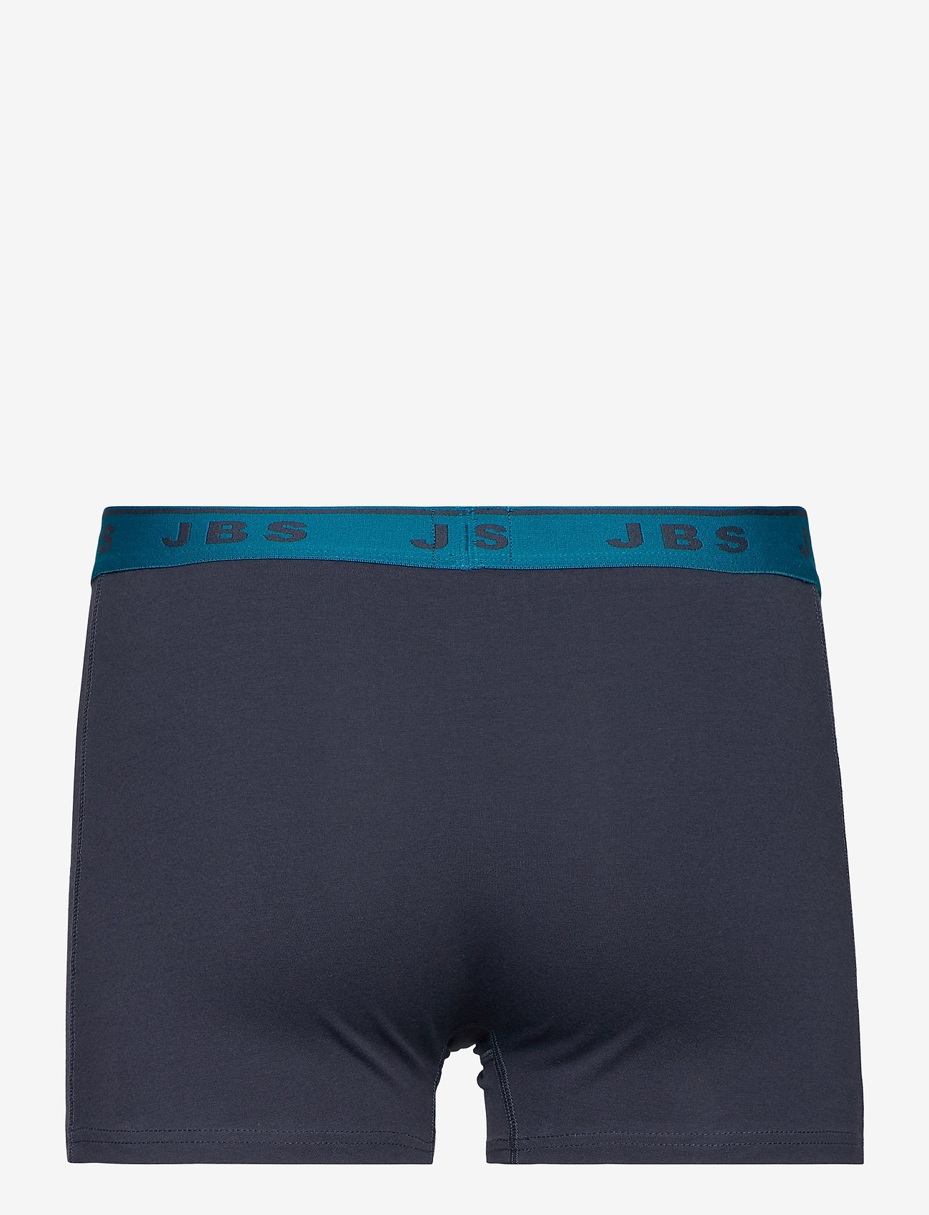 JBS - JBS 6-pack tights, GOTS - multipack kalsonger - multicolor - 2