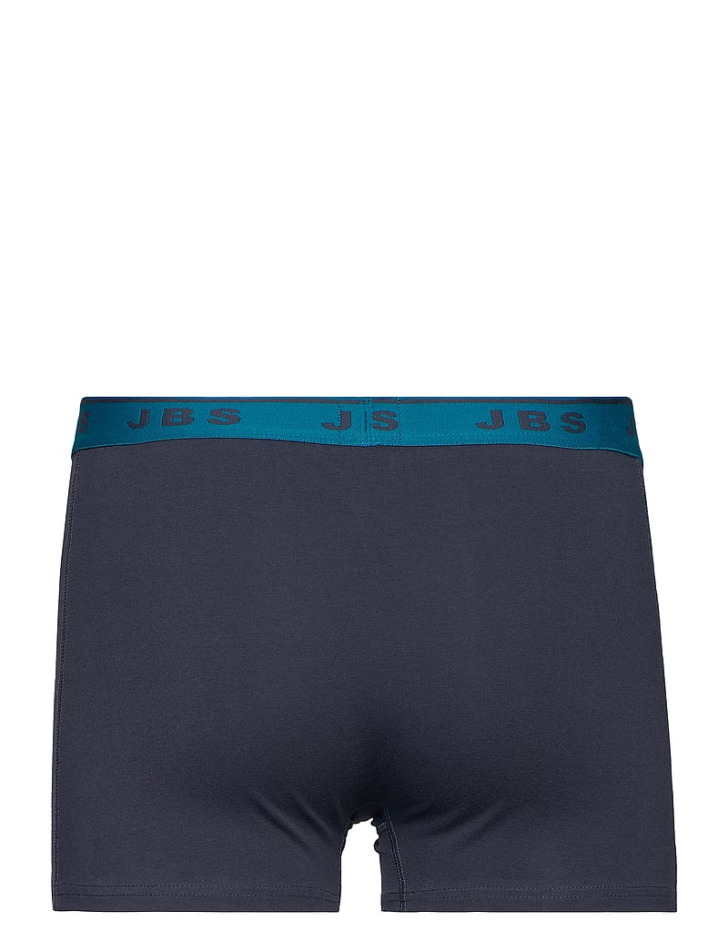 JBS - JBS 6-pack tights, GOTS - multipack kalsonger - multicolor - 2