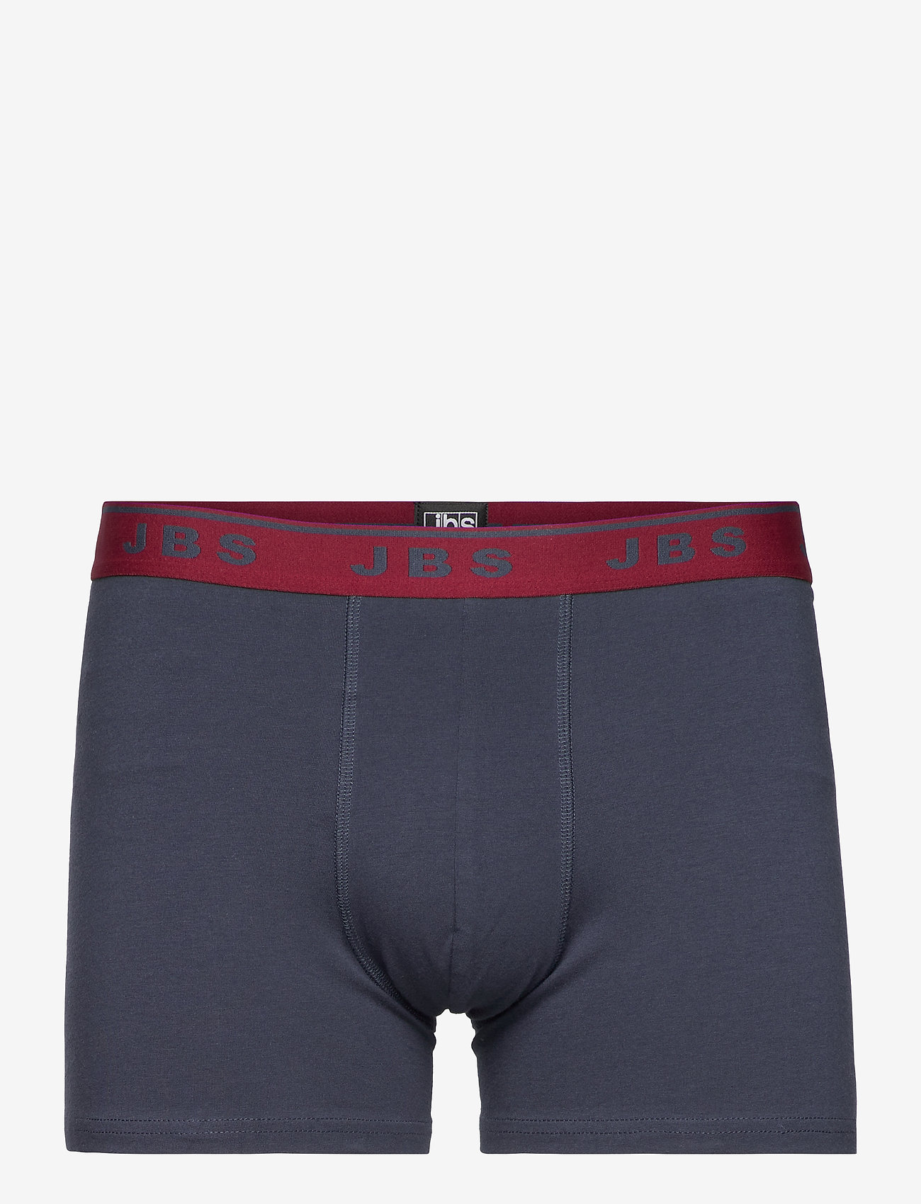 JBS - JBS 6-pack tights, GOTS - multipack kalsonger - multicolor - 3