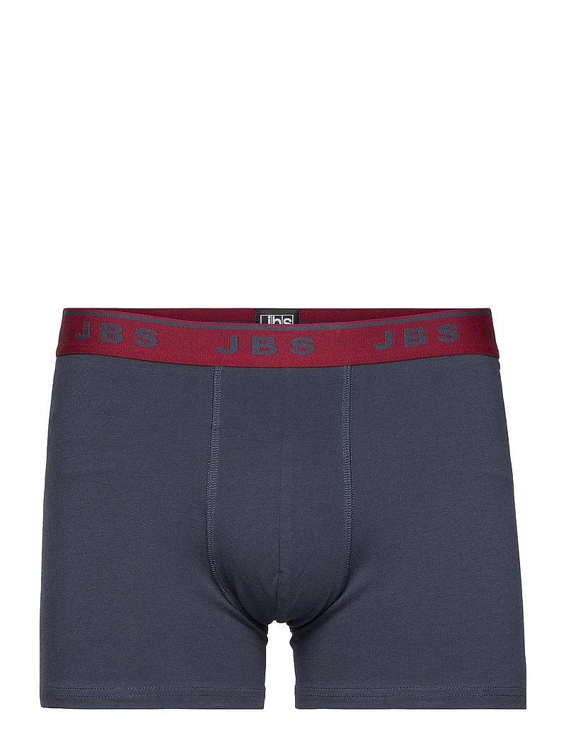 JBS - JBS 6-pack tights, GOTS - multipack kalsonger - multicolor - 3