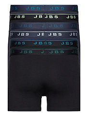 JBS - JBS 6-pack tights, GOTS - bokserid - flerfärgad - 6