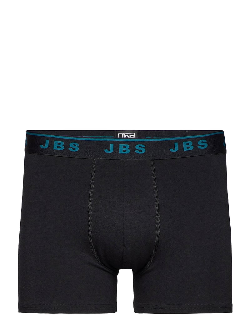 JBS - JBS 6-pack tights, GOTS - multipack underpants - multicolor - 2