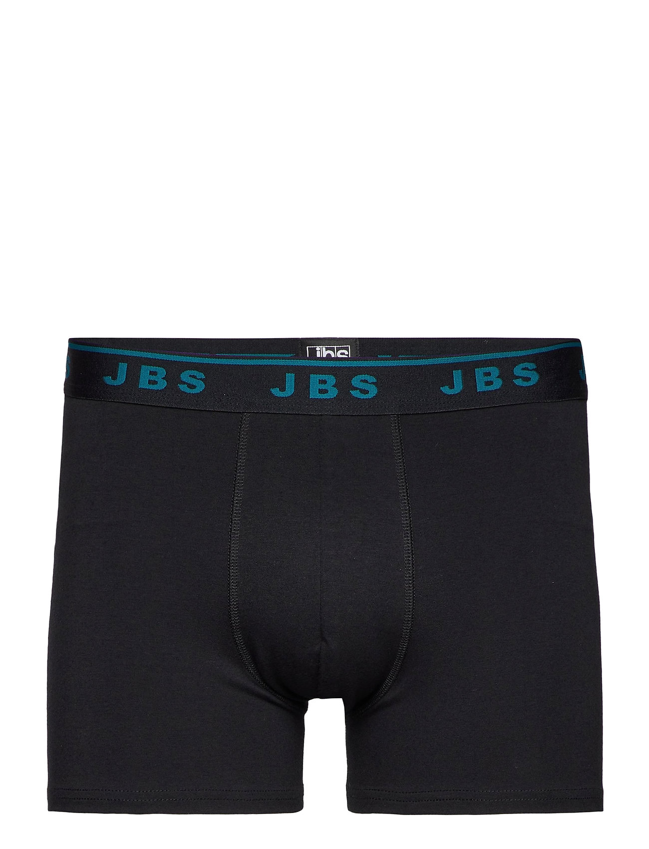 JBS - JBS 6-pack tights, GOTS - lot de sous-vêtements - flerfärgad - 5