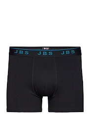 JBS - JBS 6-pack tights, GOTS - bokserit - flerfärgad - 5