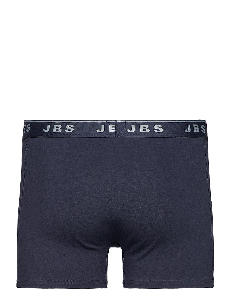 JBS - JBS 6-pack tights, GOTS - multipack underpants - multicolor - 3