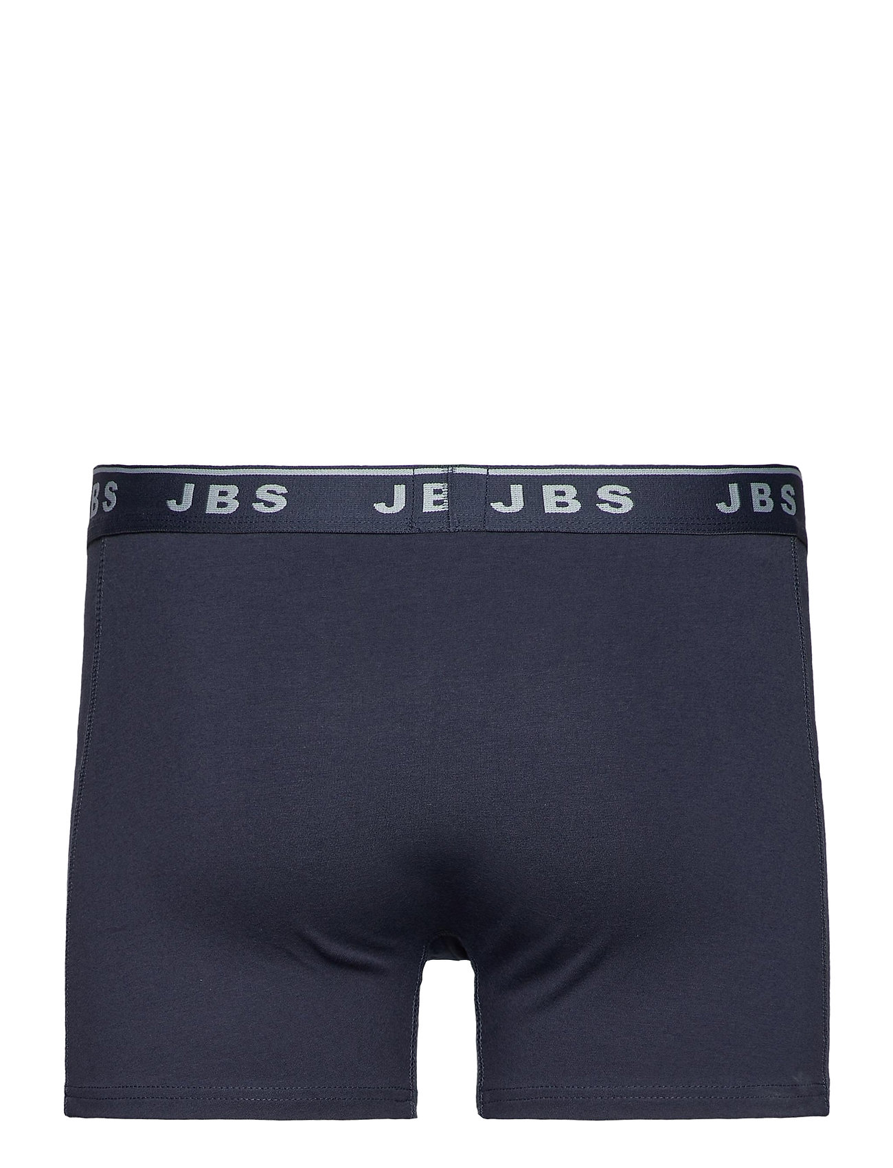 JBS - JBS 6-pack tights, GOTS - lot de sous-vêtements - flerfärgad - 4