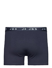JBS - JBS 6-pack tights, GOTS - boxer briefs - flerfärgad - 4
