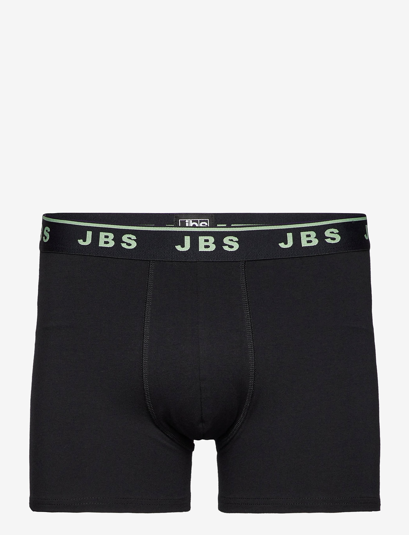JBS - JBS 6-pack tights, GOTS - multipack underpants - multicolor - 5