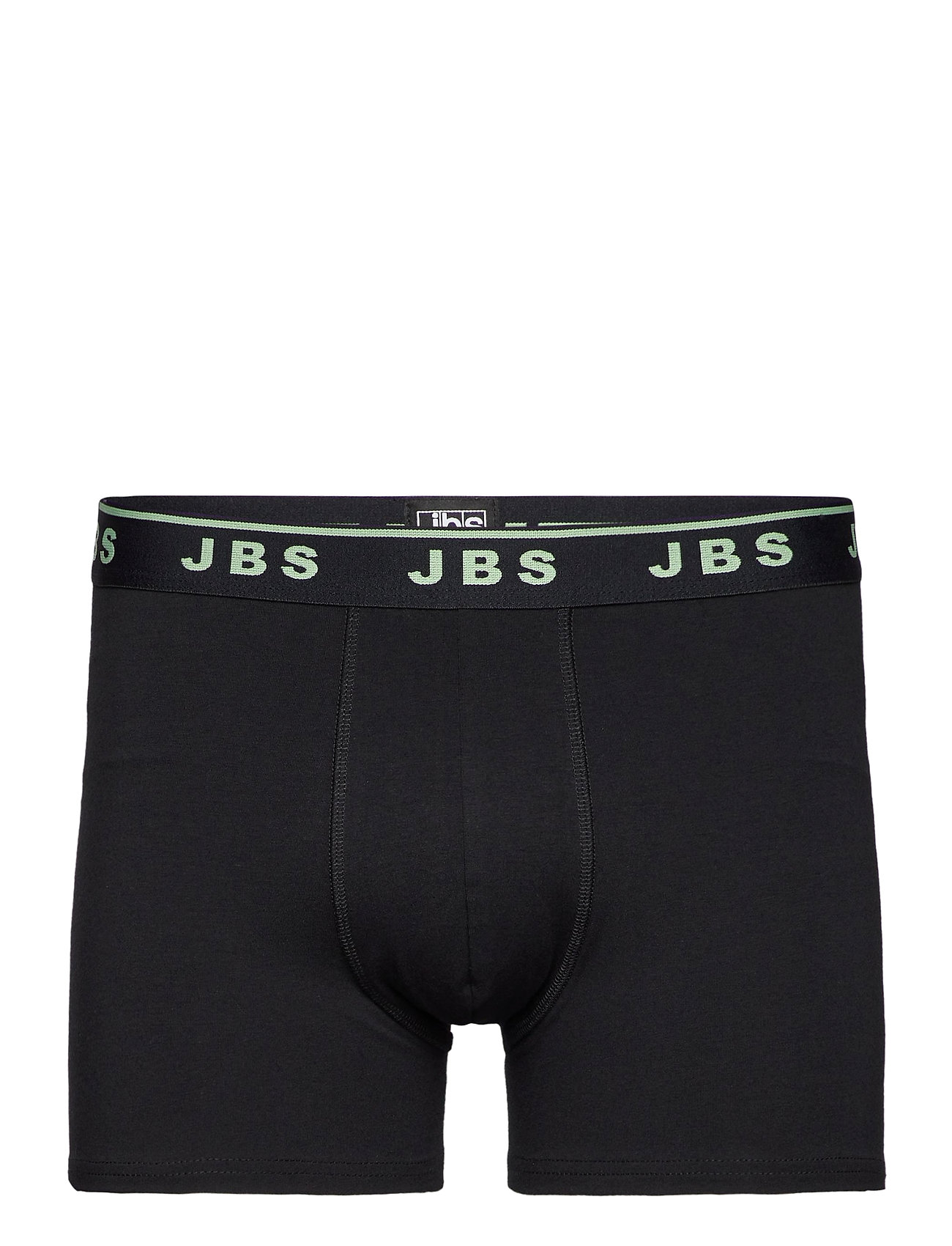 JBS - JBS 6-pack tights, GOTS - lot de sous-vêtements - flerfärgad - 2