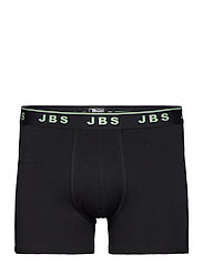 JBS - JBS 6-pack tights, GOTS - bokseršorti - flerfärgad - 2