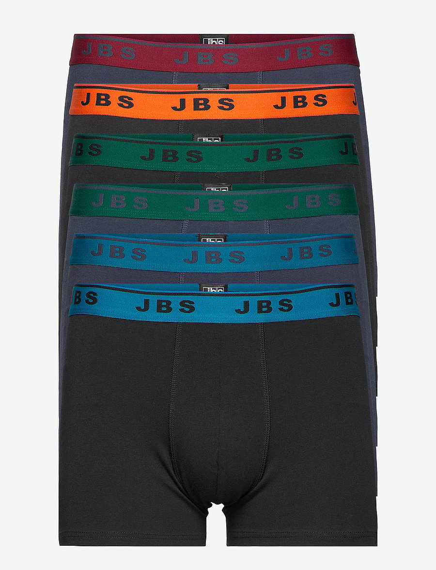 JBS - JBS 6-pack tights - multicolor - 0