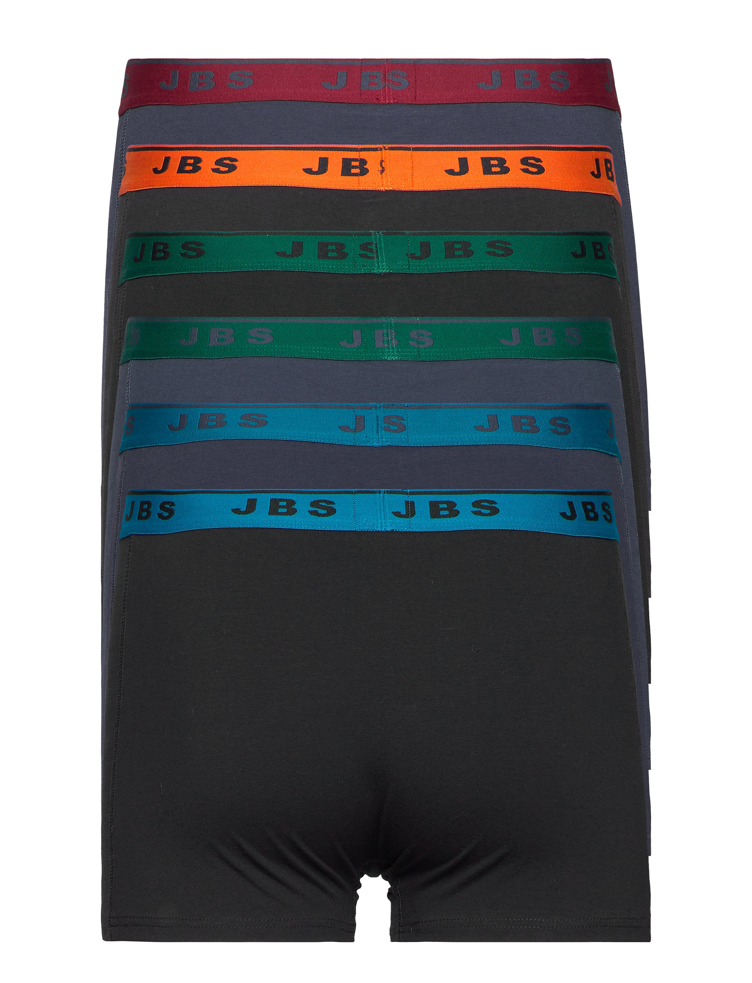 JBS - JBS 6-pack tights - multicolor - 1
