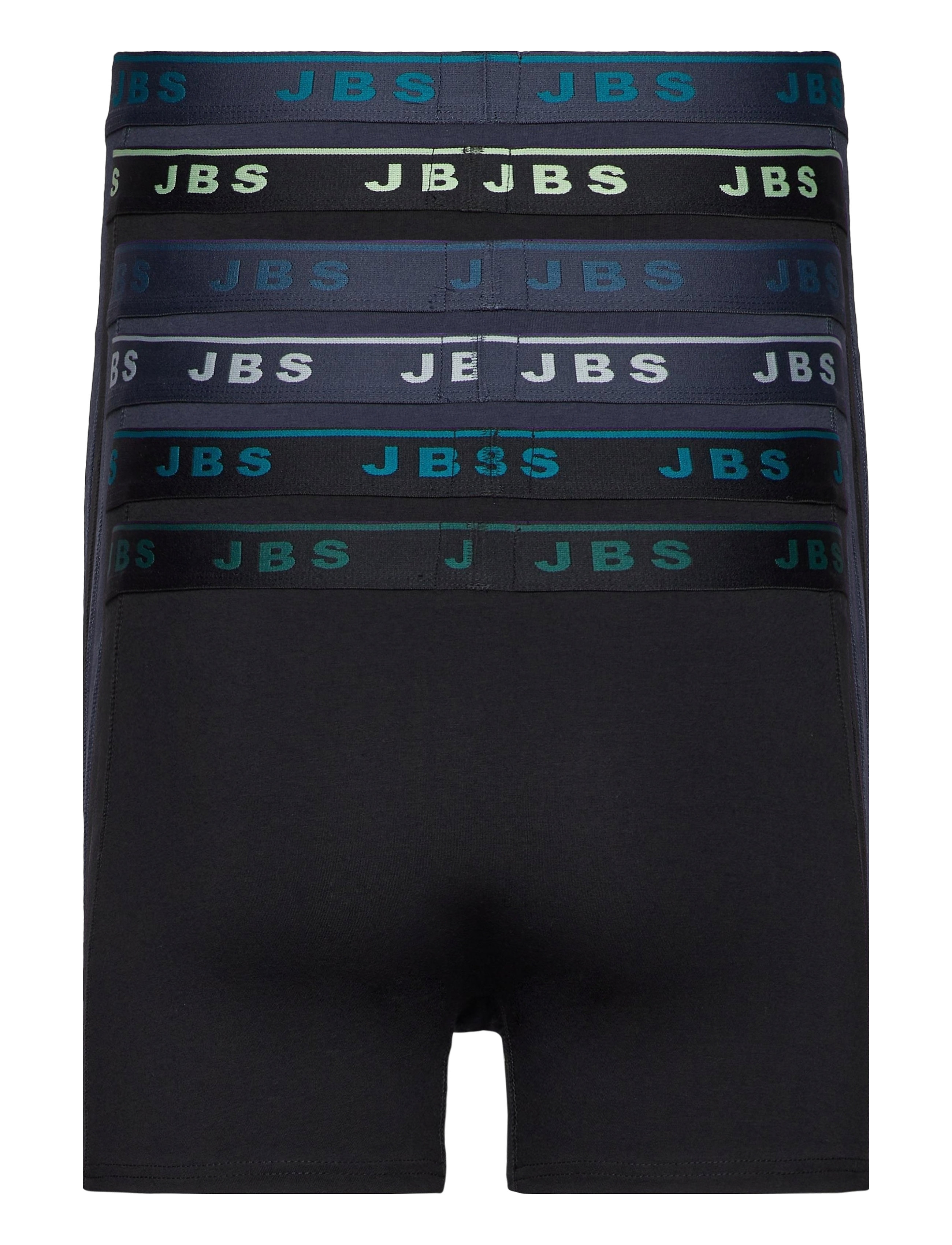 JBS - JBS 6-pack tights - bokserki - multicolor - 1