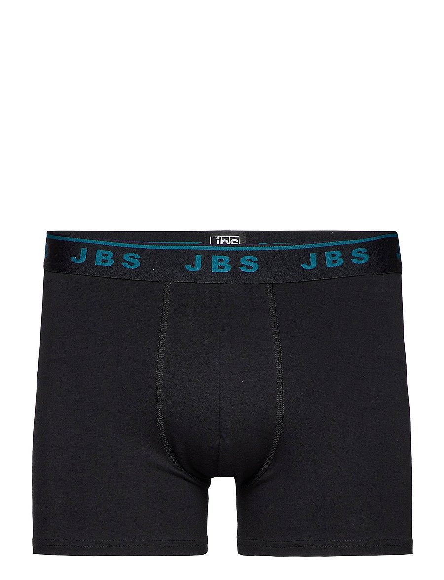 JBS - JBS 6-pack tights - multipakk aluspüksid - multicolor - 2
