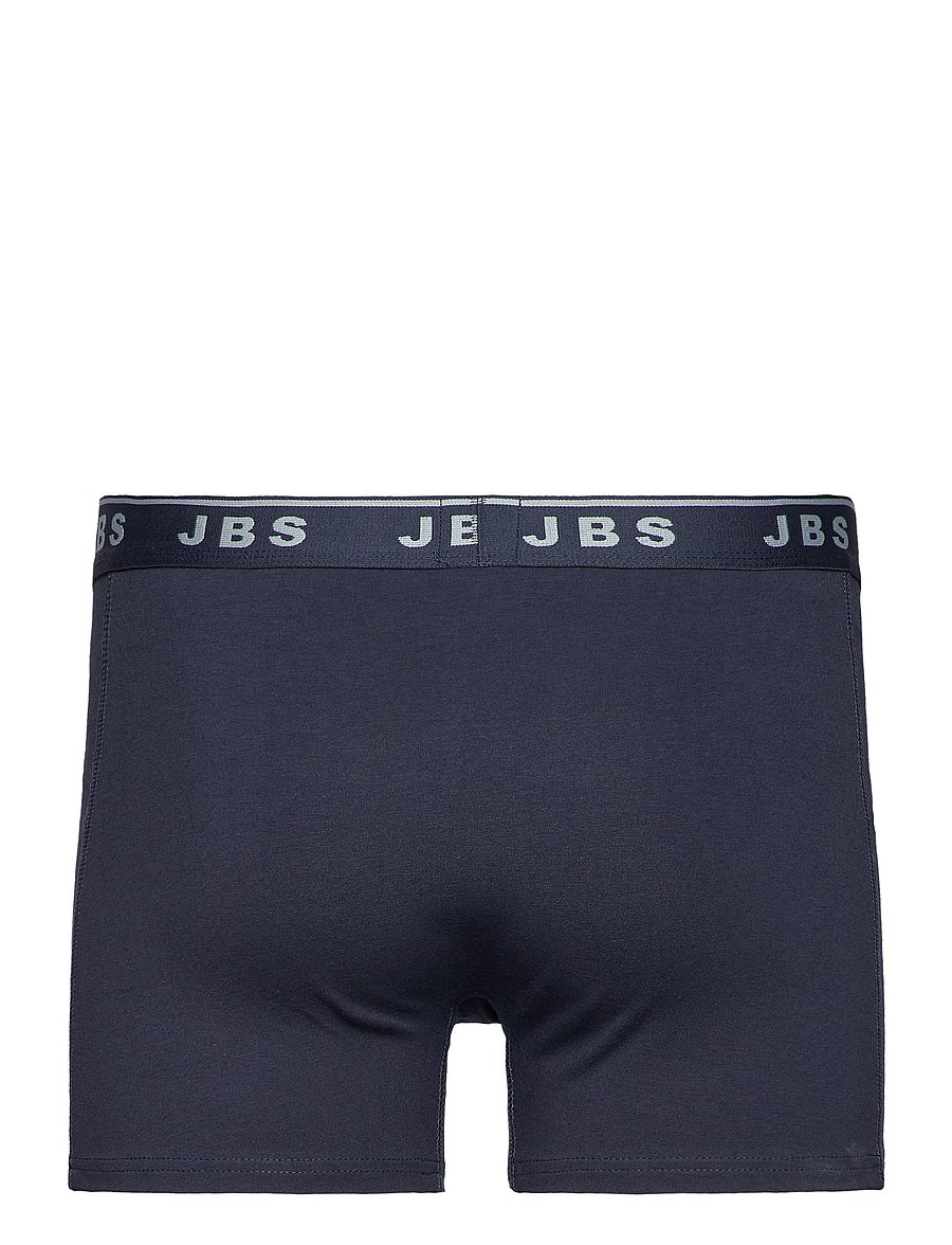 JBS - JBS 6-pack tights - multipakk aluspüksid - multicolor - 3