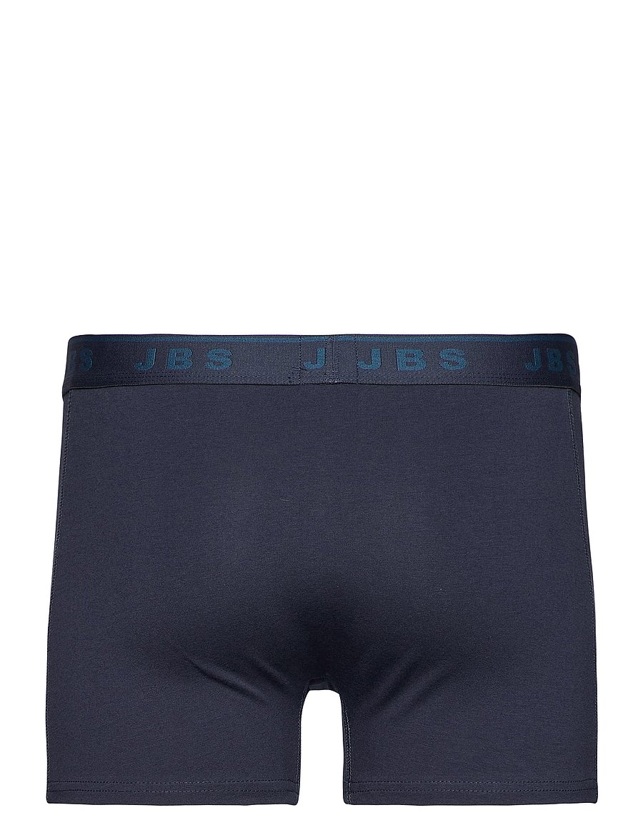 JBS - JBS 6-pack tights - multipakk aluspüksid - multicolor - 4