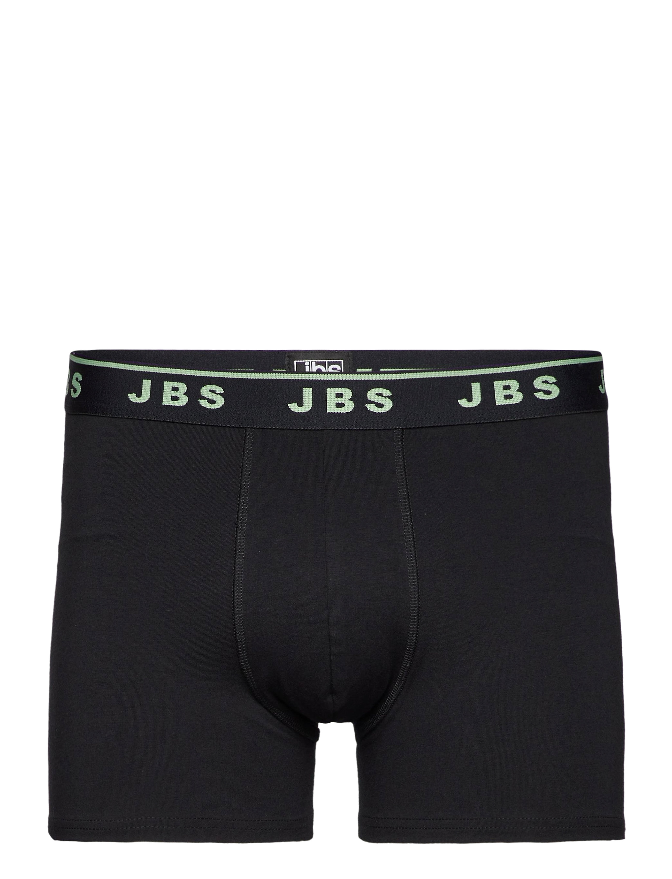 JBS - JBS 6-pack tights - bokserki - multicolor - 5