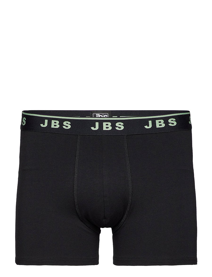 JBS - JBS 6-pack tights - multipakk aluspüksid - multicolor - 5