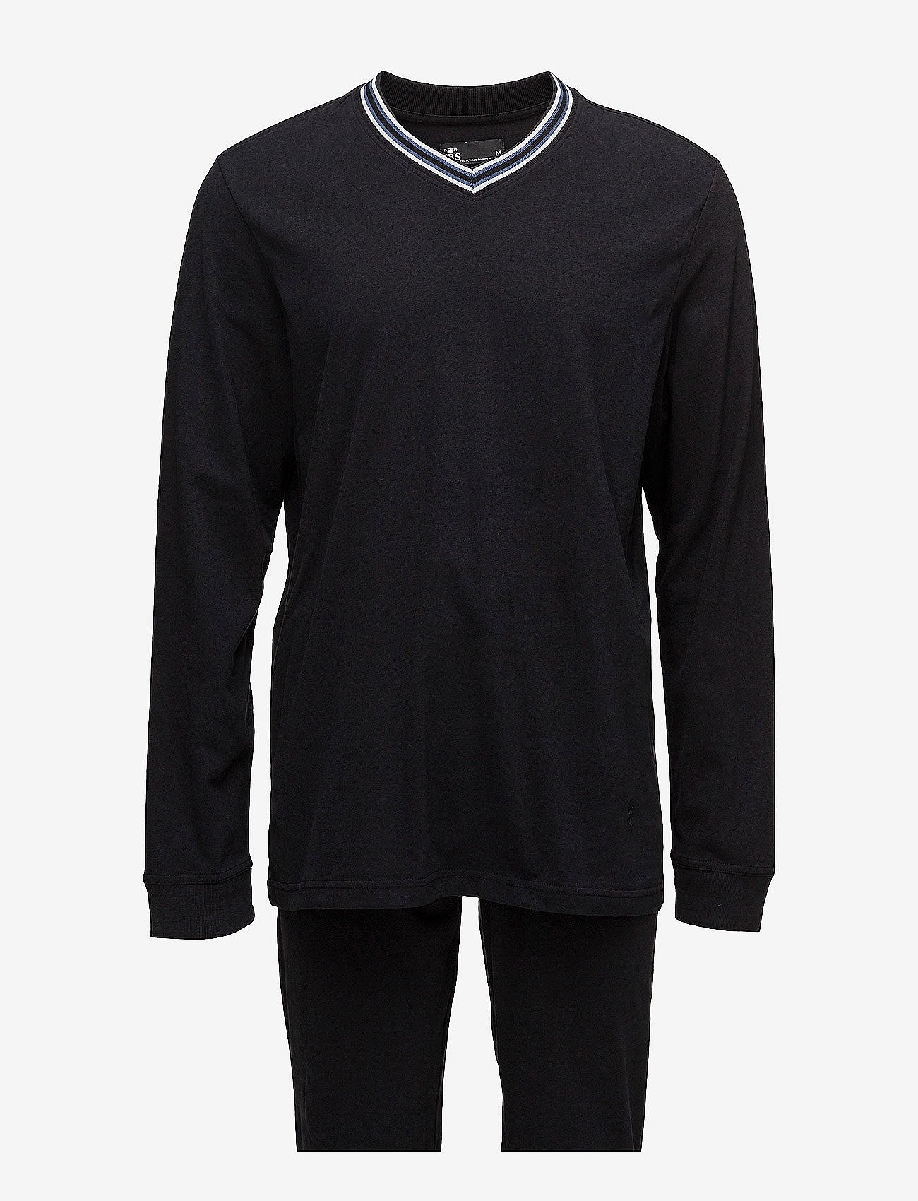 JBS pyjamas jersey.