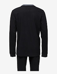 JBS - JBS pyjamas jersey - laveste priser - black - 1