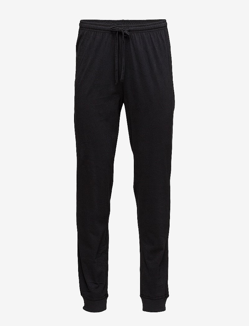 JBS - JBS pyjamas jersey. - pyjama sets - black - 2