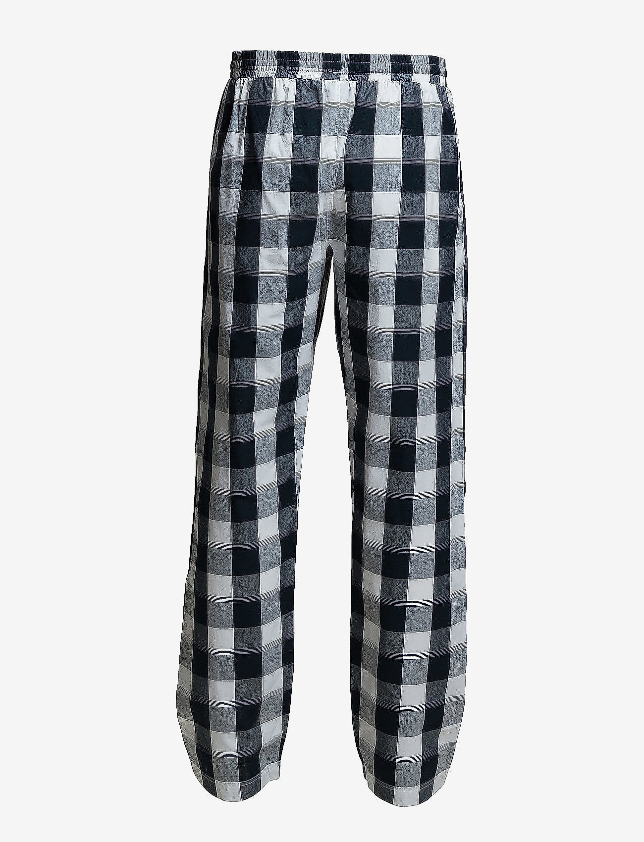 JBS - Pyjamas lang buks - stribet - 2