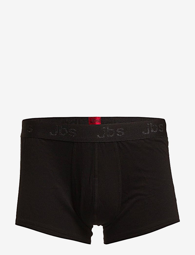 JBS - JBS trunk - boxerkalsonger - black - 0