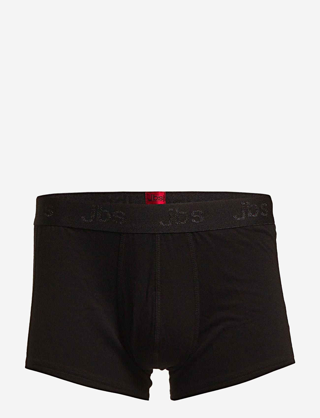 JBS - JBS trunk - boxer briefs - black - 0