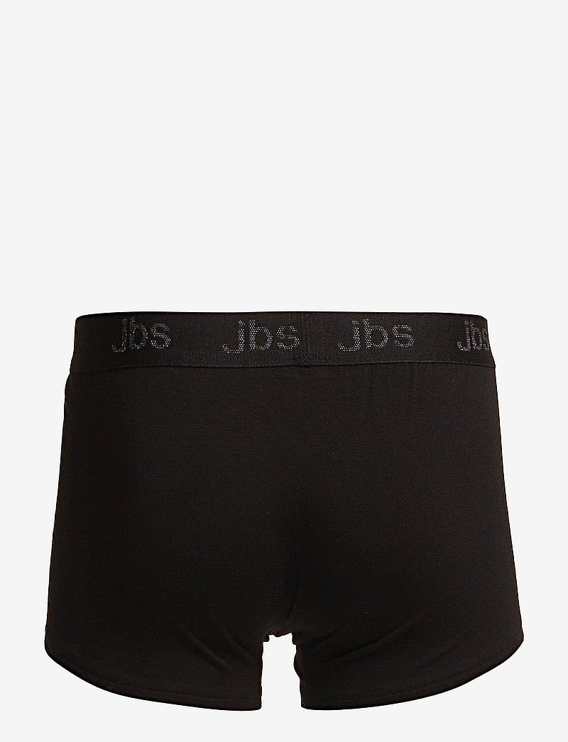 JBS - JBS trunk - boxerkalsonger - black - 1