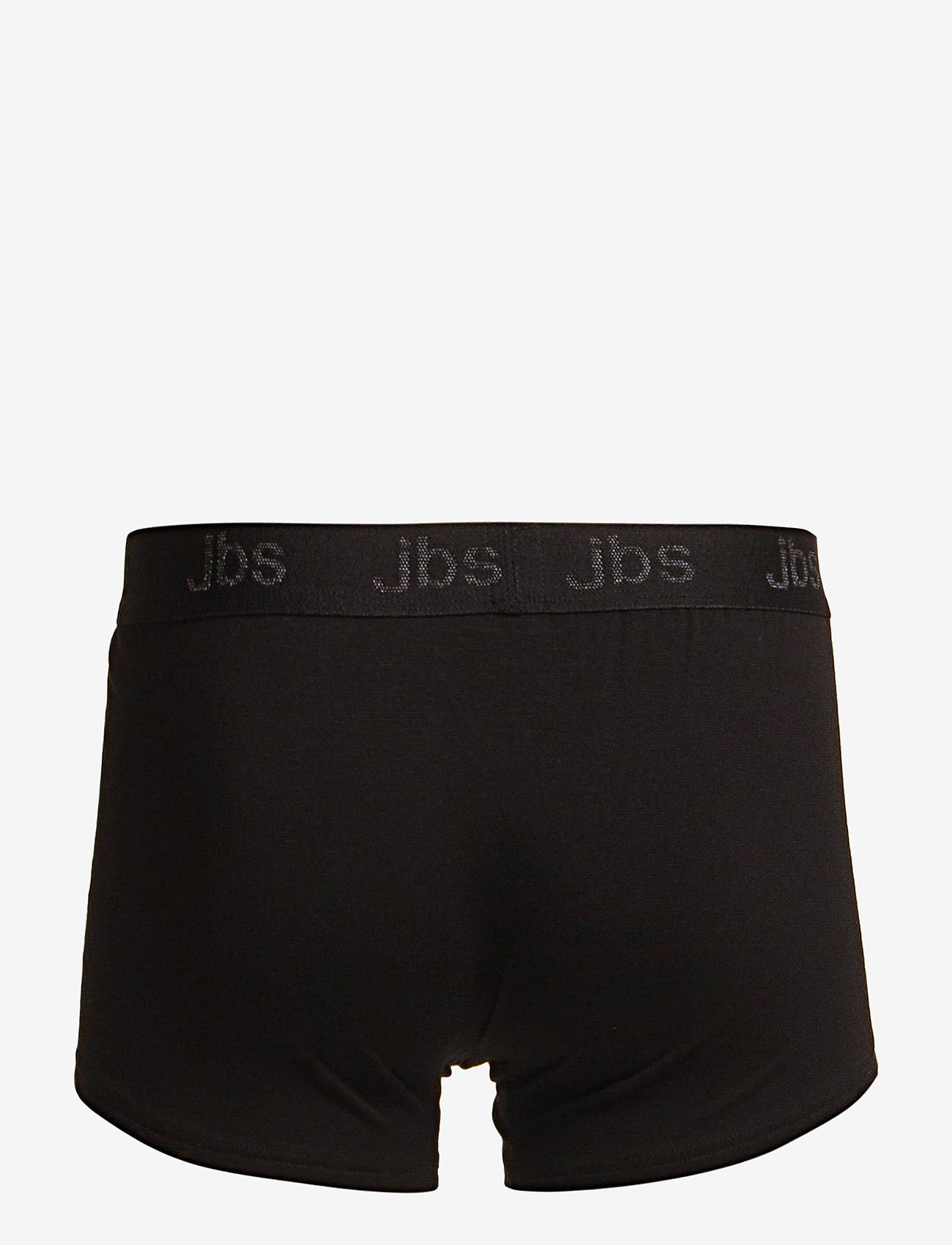 JBS - JBS trunk - boxer briefs - black - 1