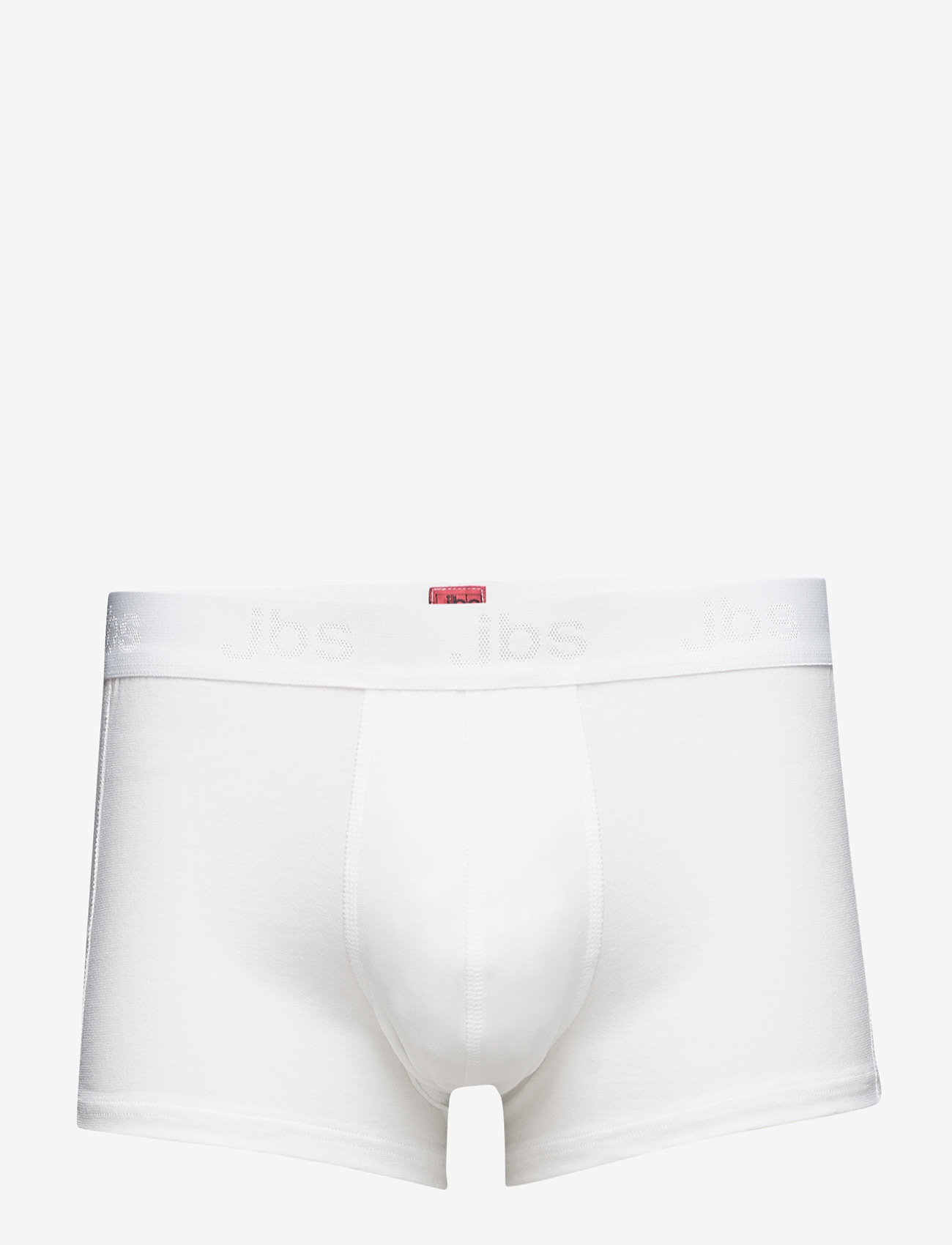 JBS Trunk, L, Underwear, Weiß - Boxers, Männerswear