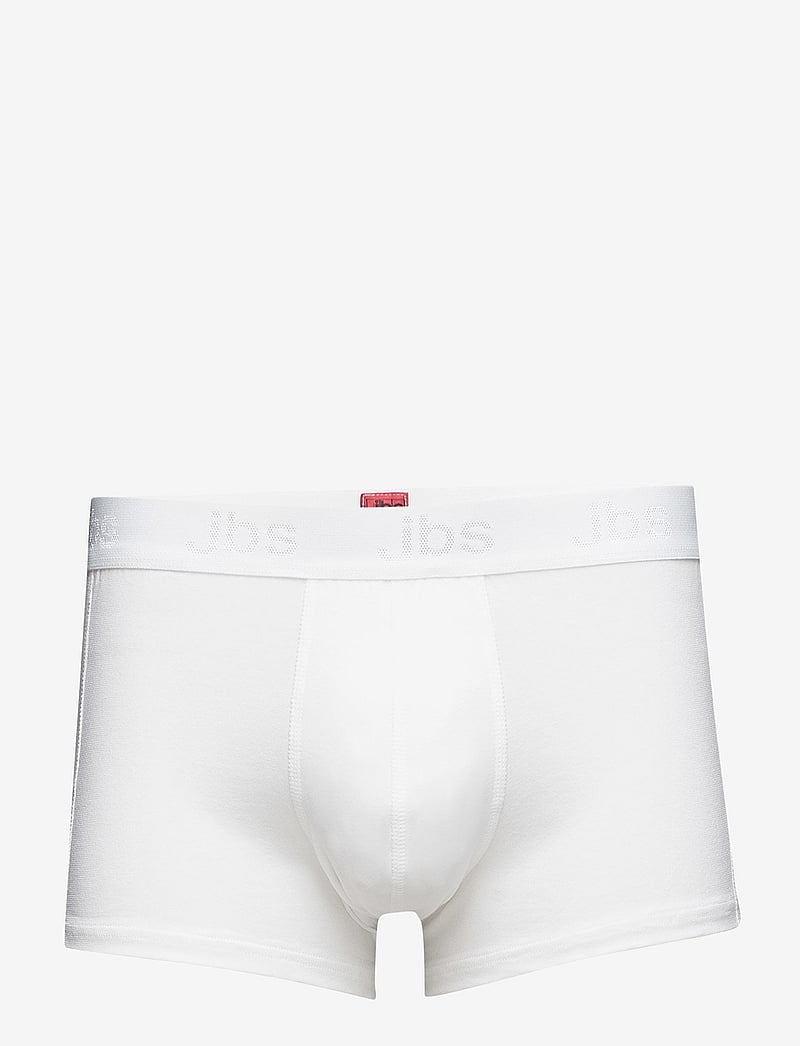 JBS - JBS trunk - trunks - white - 0
